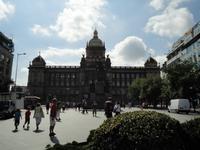 Nationalmuseum &ndash; &copy; Ivonne Lischke (Eberhardt TRAVEL)