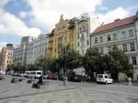 Hotel Prag &ndash; &copy; Ivonne Lischke (Eberhardt TRAVEL)