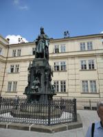 Karl IV &ndash; &copy; Ivonne Lischke (Eberhardt TRAVEL)