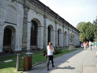Orangerie &ndash; &copy; Ivonne Lischke (Eberhardt TRAVEL)