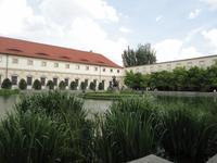 Palais Waldstein &ndash; &copy; Ivonne Lischke (Eberhardt TRAVEL)