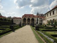 Palais Waldstein &ndash; &copy; Ivonne Lischke (Eberhardt TRAVEL)