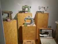 im Museum &ndash; &copy; Heike Meinhold (Eberhardt TRAVEL)