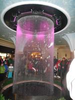 Wassershow &ndash; &copy; Heike Meinhold (Eberhardt TRAVEL)