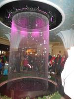 Wassershow &ndash; &copy; Heike Meinhold (Eberhardt TRAVEL)