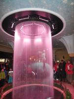 Wassershow &ndash; &copy; Heike Meinhold (Eberhardt TRAVEL)