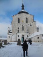 Wallfahrtskirche - Hl. Nepomuk &ndash; &copy; Heike Meinhold (Eberhardt TRAVEL)