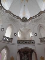 Wallfahrtskirche - Hl. Nepomuk &ndash; &copy; Heike Meinhold (Eberhardt TRAVEL)