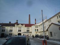 Brauerei Jezek &ndash; &copy; Heike Meinhold (Eberhardt TRAVEL)