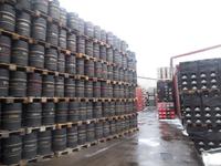 vor Brauerei &ndash; &copy; Heike Meinhold (Eberhardt TRAVEL)