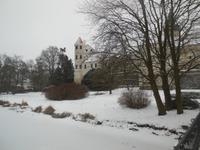 Schloß Telc &ndash; &copy; Heike Meinhold (Eberhardt TRAVEL)