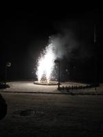 Feuerwerk &ndash; &copy; Heike Meinhold (Eberhardt TRAVEL)