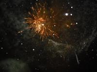 Feuerwerk &ndash; &copy; Heike Meinhold (Eberhardt TRAVEL)