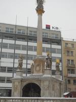 Brno - Brünn &ndash; &copy; Heike Meinhold (Eberhardt TRAVEL)