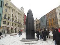Uhr &ndash; &copy; Heike Meinhold (Eberhardt TRAVEL)