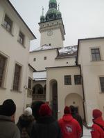 Brno - Brünn &ndash; &copy; Heike Meinhold (Eberhardt TRAVEL)
