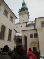 Brno - Brünn &ndash; &copy; Heike Meinhold (Eberhardt TRAVEL)