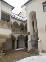 Brno - Brünn &ndash; &copy; Heike Meinhold (Eberhardt TRAVEL)