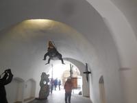 Drache &ndash; &copy; Heike Meinhold (Eberhardt TRAVEL)