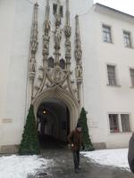 Brno - Brünn &ndash; &copy; Heike Meinhold (Eberhardt TRAVEL)