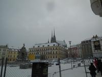 Brno - Brünn &ndash; &copy; Heike Meinhold (Eberhardt TRAVEL)