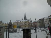Brno - Brünn &ndash; &copy; Heike Meinhold (Eberhardt TRAVEL)