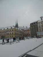 Brno - Brünn &ndash; &copy; Heike Meinhold (Eberhardt TRAVEL)