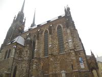 Kathedrale &ndash; &copy; Heike Meinhold (Eberhardt TRAVEL)