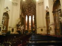Kathedrale &ndash; &copy; Heike Meinhold (Eberhardt TRAVEL)
