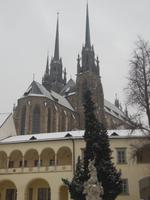 Kathedrale &ndash; &copy; Heike Meinhold (Eberhardt TRAVEL)
