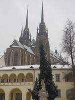 Kathedrale &ndash; &copy; Heike Meinhold (Eberhardt TRAVEL)
