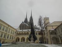 Kathedrale &ndash; &copy; Heike Meinhold (Eberhardt TRAVEL)