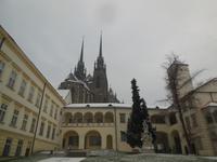 Kathedrale &ndash; &copy; Heike Meinhold (Eberhardt TRAVEL)