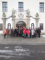 Gruppe &ndash; &copy; Heike Meinhold (Eberhardt TRAVEL)