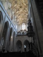in Kathedrale &ndash; &copy; Heike Meinhold (Eberhardt TRAVEL)