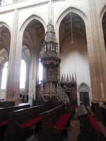 in Kathedrale &ndash; &copy; Heike Meinhold (Eberhardt TRAVEL)