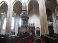 in Kathedrale &ndash; &copy; Heike Meinhold (Eberhardt TRAVEL)