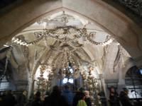 Beinhaus &ndash; &copy; Heike Meinhold (Eberhardt TRAVEL)