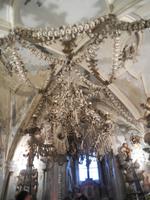 Beinhaus &ndash; &copy; Heike Meinhold (Eberhardt TRAVEL)