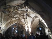 Beinhaus &ndash; &copy; Heike Meinhold (Eberhardt TRAVEL)
