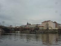 Moldauschifffahrt &ndash; &copy; Sandra Kunisch (Eberhardt TRAVEL)