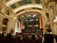 Smetanasaal &ndash; &copy; Sandra Kunisch (Eberhardt TRAVEL)