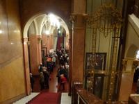 Gemeindehaus Neujahrskonzert &ndash; &copy; Sandra Kunisch (Eberhardt TRAVEL)