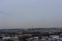 Prag Schrägluftbild &ndash; &copy; Sandra Kunisch (Eberhardt TRAVEL)