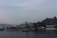 Moldauschifffahrt &ndash; &copy; Sandra Kunisch (Eberhardt TRAVEL)