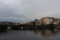 Moldauschifffahrt &ndash; &copy; Sandra Kunisch (Eberhardt TRAVEL)