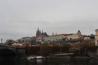 Moldauschifffahrt &ndash; &copy; Sandra Kunisch (Eberhardt TRAVEL)