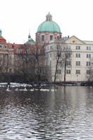 Moldauschifffahrt &ndash; &copy; Sandra Kunisch (Eberhardt TRAVEL)