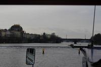 Moldauschifffahrt &ndash; &copy; Sandra Kunisch (Eberhardt TRAVEL)