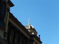 Prag - Nationalmuseum &ndash; &copy; Franziska Bergmann (Eberhardt TRAVEL)